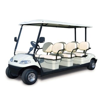 Xe điện sân Golf 6 chỗ LVTONG LT-A627.6