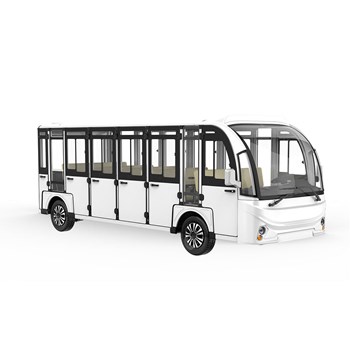 Xe điện tham quan du lịch 19 chỗ LQV19F 