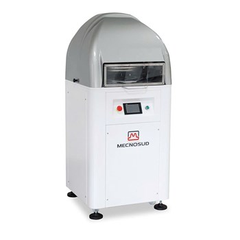 Máy chia bánh mì tròn tự động Mecnosud dòng DRA