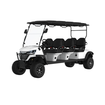 Xe điện chơi golf LQD061  