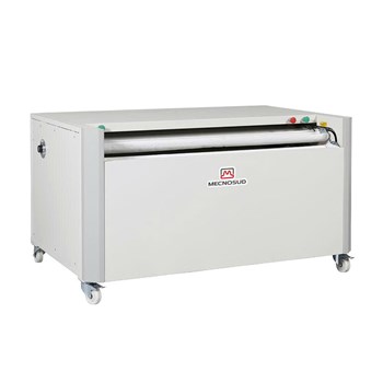 Tủ ủ bột tự động Mecnosud MB 3002 - 3003 - 3005 - 3006