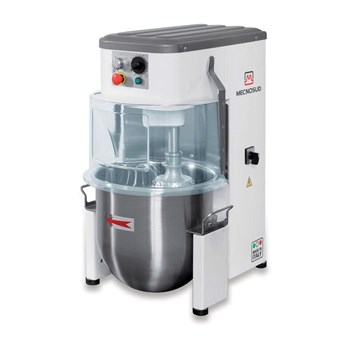 Máy trộn hành tinh Mecnosud dòng MX 12B / 20B