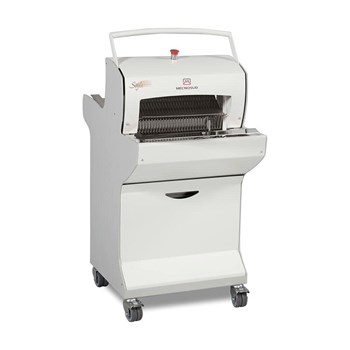 Máy cắt bánh mì tự động chuyên nghiệp Mecnosud dòng STYLE 42 - 42+