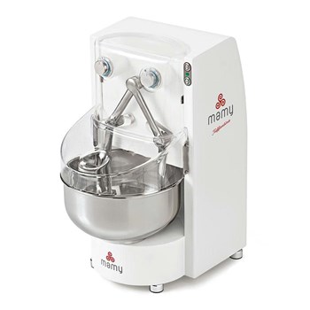 Máy trộn bột Mecnosud Tuffantina T7