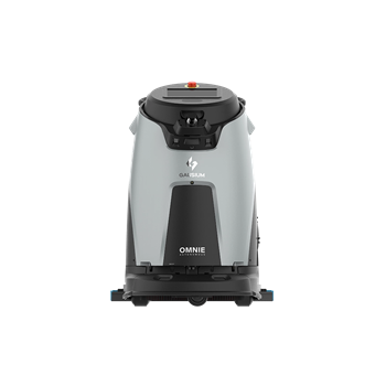 Robot vệ sinh tự hành, lau hút khô ướt GAUSIUM Omnie MD