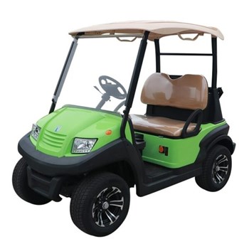 Xe điện sân Golf 2 chỗ EAGLE EG202AK