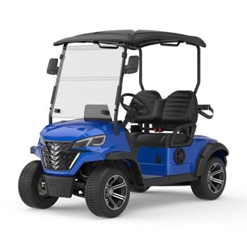 Xe điện sân Golf 2 chỗ CNT G2