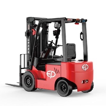 Xe Nâng Điện Ngồi Lái EP EFL 183 (1.8 Tấn)