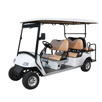 Xe điện sân Golf 6 chỗ EAGLE EG2048KSZ