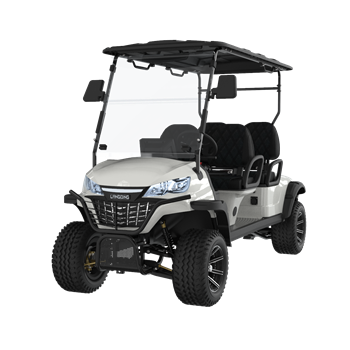 Xe điện chạy golf LQS020A+2  