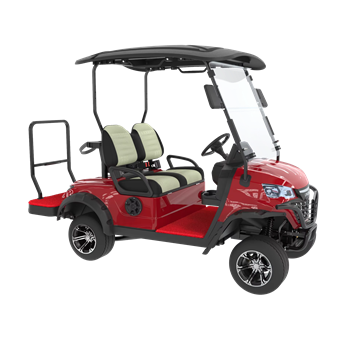 Xe điện chơi golf ET-C2  