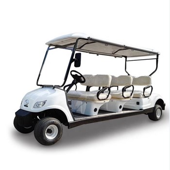 Xe điện chạy golf LQY065  