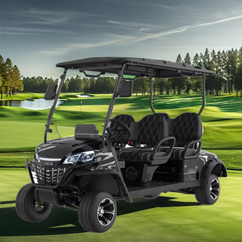 Xe điện chơi golf LGS041  