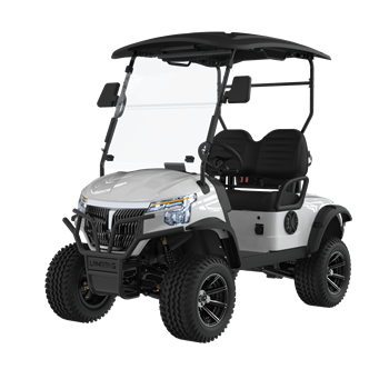 Xe điện chơi golf LQD023  