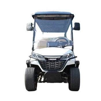 Xe điện chơi golf LQS061+2  