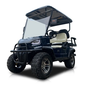 Xe điện chơi golf LQD040  