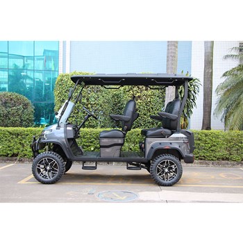 Xe điện chơi golf LQD045  