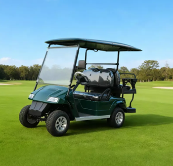 Xe Điện Sân Golf 4 Chỗ Eagle EG2028KSZ