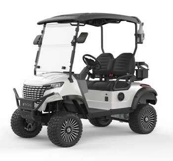 Xe điện địa hình 4 bánh ETC-GH2