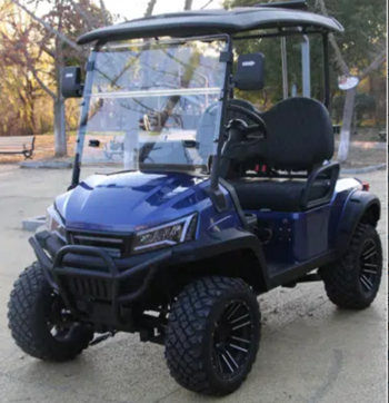 Xe điện sân golf ETC-PCH2