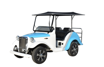 Xe hơi cổ điển 4 chỗ ngồi GD4-Y4