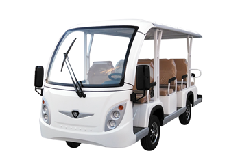 Xe buýt du lịch điện 11 chỗ A11