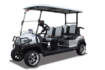Xe golf 4 chỗ Z4