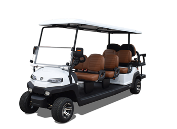Xe golf đa dụng 8 chỗ Z6C