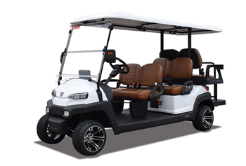 Xe golf đa dụng 6 chỗ Z4C 