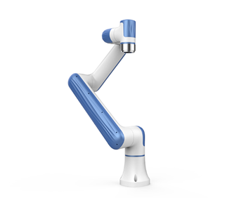 Robot cộng tác 6 trục Nova 5