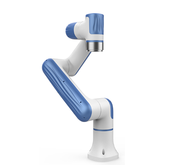 Robot công tác 6 trục Nova 2