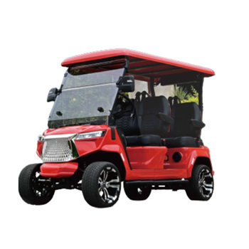 Xe điện chơi golf Z-H6