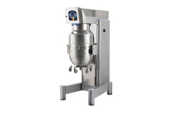 Máy trộn hành tinh POLIN KING 80
