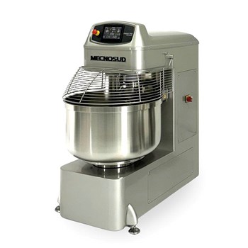 Máy trộn xoắn ốc Mecnosud dòng M02 - M02 Plus