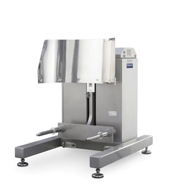 Máy nâng và nghiêng bồn chứa POLIN SRC 120