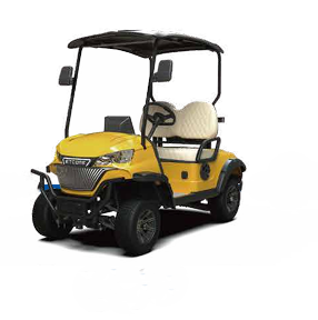 Xe điện chơi golf K-C2