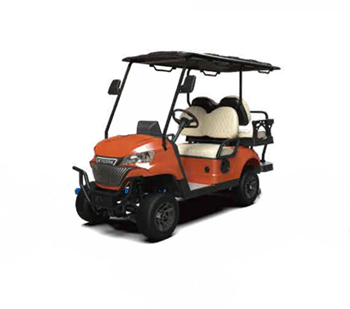 Xe điện chơi golf K-C2+2