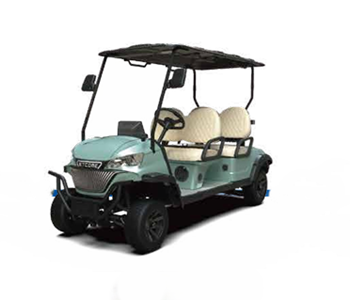 Xe điện chơi golf K-C4