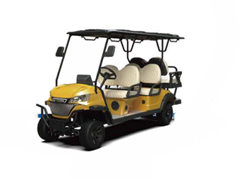 Xe điện chơi golf K-C4+2