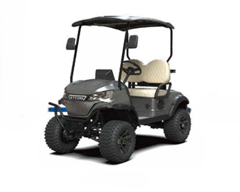 Xe điện chơi golf K-H2