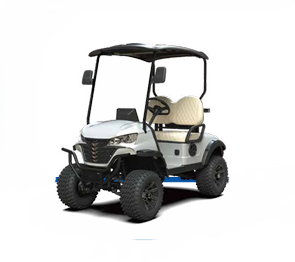 Xe điện chơi golf G-H2
