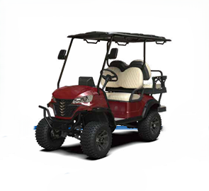 Xe điện chơi golf 4 chỗ G-H2+2