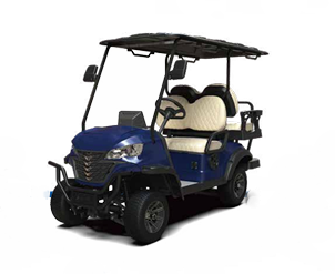 Xe điện chơi golf 4 chỗ G-C2+2