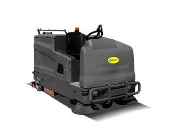 Máy Chà Sàn Ngồi Lái Bayyi RX-1450
