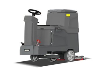 Máy Chà Sàn Ngồi Lái Bayyi RX-700D