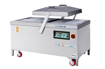 Máy đóng gói chân không HFV (HFV-780D / HFV-600L / HFV-500)