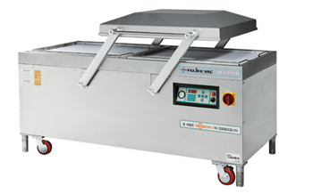 Máy đóng gói chân không HFV-1180D
