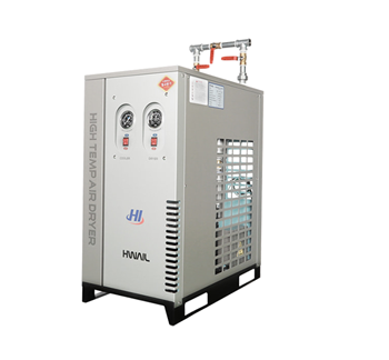 Máy sấy khí HT-5