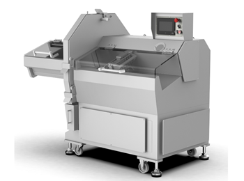 Máy thái lát thịt CSM-20