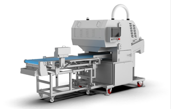 Máy thái lát thịt TGM